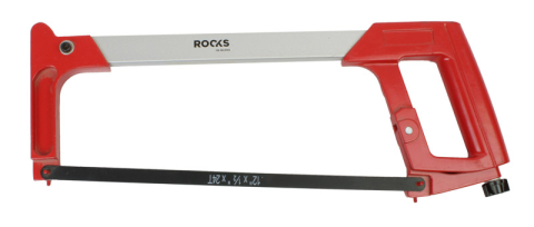 Scule si Echipamente - Fierăstrău pentru metal BI-METAL 305mm ROCKS Standard - OK-06.0144