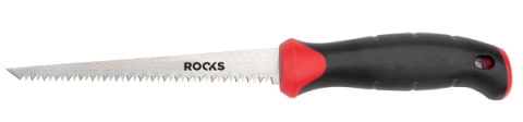 Scule si Echipamente - Fierăstrău pentru rigips/gips-carton 150mm ROCKS - OK-06.0142