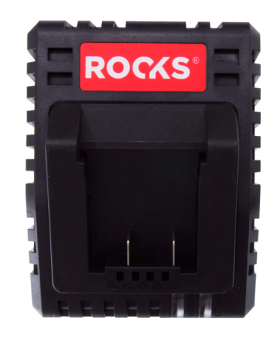 Încărcător rapid QUICK 20V AQ-ONE 2,5 A [2]