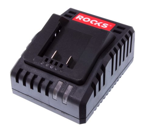 Acumulatori si incarcatoare - Încărcător rapid QUICK 20V AQ-ONE 2,5 A