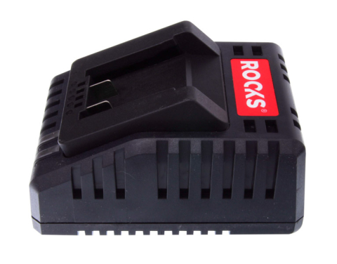 Încărcător rapid QUICK 20V AQ-ONE 2,5 A [1]