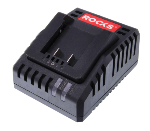 Acumulatori si incarcatoare - Încărcător rapid QUICK 20V AQ-ONE 4 A