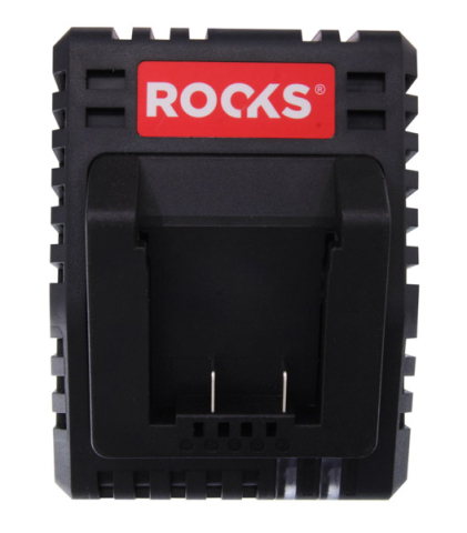 Încărcător rapid QUICK 20V AQ-ONE 4 A [2]