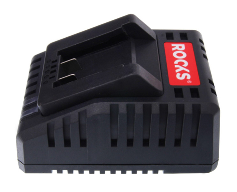 Încărcător rapid QUICK 20V AQ-ONE 4 A [1]