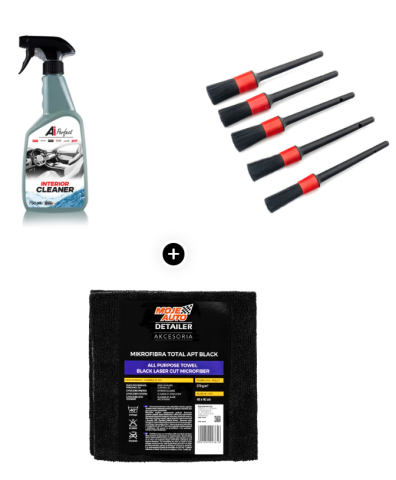 KIT COMPLET DETAILING INTERIOR [0]