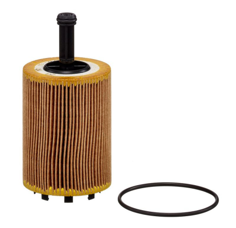 Kit Schimb Ulei MANNOL 5W-40 PD 5L + Filtru Ulei – 1.9 TDI / 2.0 TDI Pompa-Duză [1]
