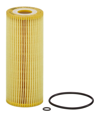 Kit Schimb Ulei MANNOL 5W-40 PD 5L + Filtru Ulei – 1.9 TDI / 2.0 TDI Pompa-Duză [2]