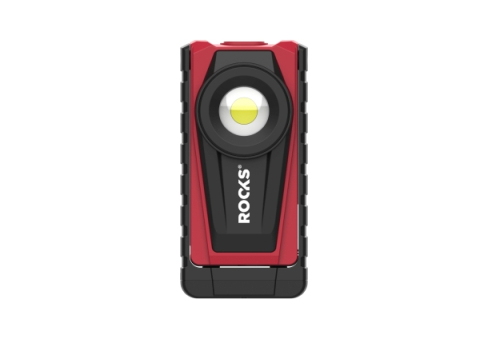 Scule si Echipamente - Lampă de Lucru Rooks B1 FRAME 1200 LUM, 2600 mAh | Lumină LED pentru Service Auto