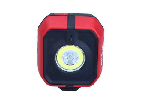 Scule si Echipamente - Lampă de lucru Rooks Ring 2 1000/350 lm | LED COB cu încărcare USB-C