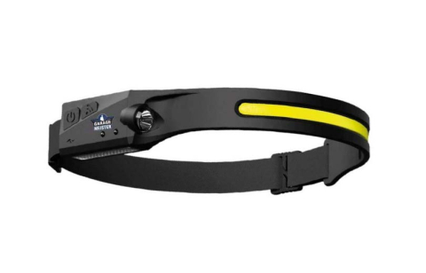 Lanterne si Lumini - LAMPA LED DE CAP