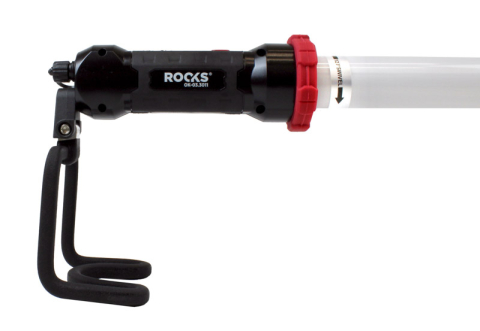 Lampă sub capotă 2-în-1, 30W, 2500 lm [2]