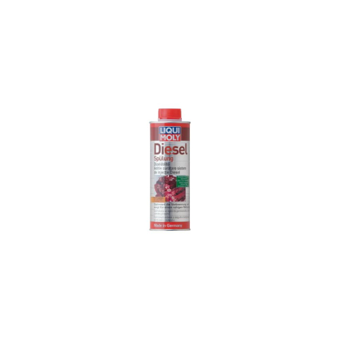 Aditivi Diesel - Liqui Moly Diesel Purge - Curatare Duze Injectie Diesel 500ml