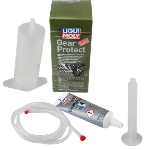 Liqui Moly Gear Protect - Aditiv Protectie Cutie Viteze 80ml [1]