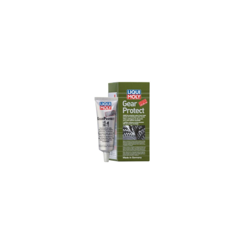 Aditivi Auto - Liqui Moly Gear Protect - Aditiv Protectie Cutie Viteze 80ml