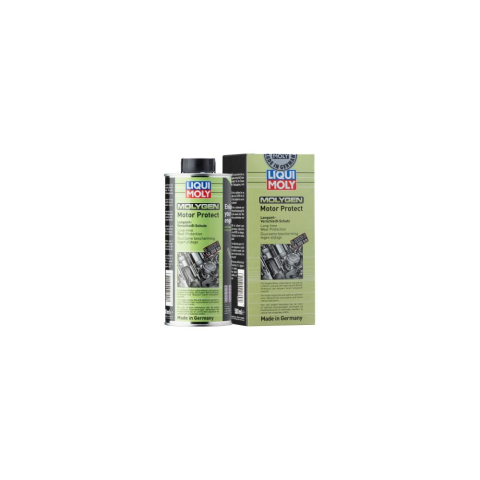 Aditivi Ulei - Liqui Moly Motor Protect - Aditiv Protectie Motor 500ml