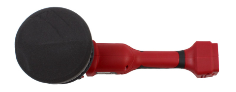 Mașină de lustruit orbitală DUAL-ACTION 20V AQ-ONE 125 mm, 2100-5000 rot/min, fără accesorii [2]