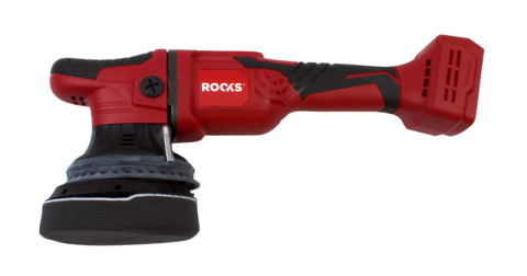 Scule electrice - Mașină de lustruit orbitală DUAL-ACTION 20V AQ-ONE 125 mm, 2100-5000 rot/min, fără accesorii