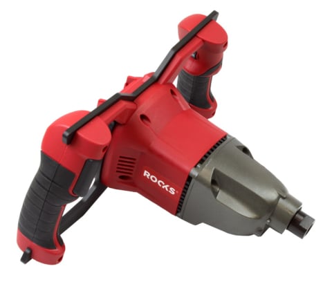 Mixer pentru mortar 20V AQ-ONE 450/720 rot/min, 120 mm, fără accesorii [1]