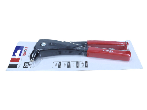Nituitor manual 250mm 2,5-3-4-5mm ROCKS - OK-06.0017 [2]