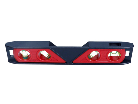 Scule Speciale - Nivel cu bulă V-type 225mm ROCKS - OK-06.0321