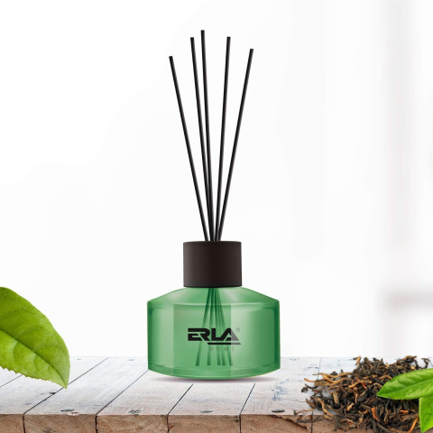 Odorizant Auto Lichid K2 Erla Sato 50ml - Green Breath [1]