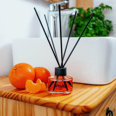 Odorizant Auto Lichid K2 Erla Sato 50ml - New Day [3]