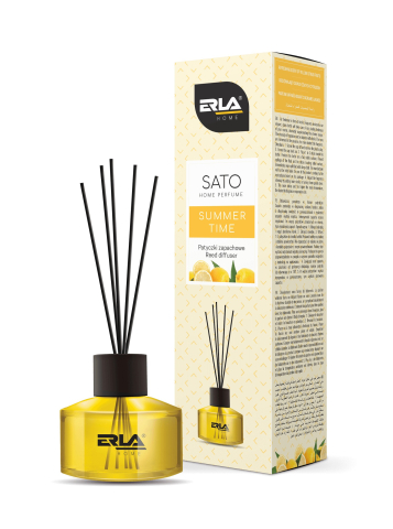 Parfum Auto - Odorizant Auto Lichid K2 Erla Sato 50ml - Summer Time