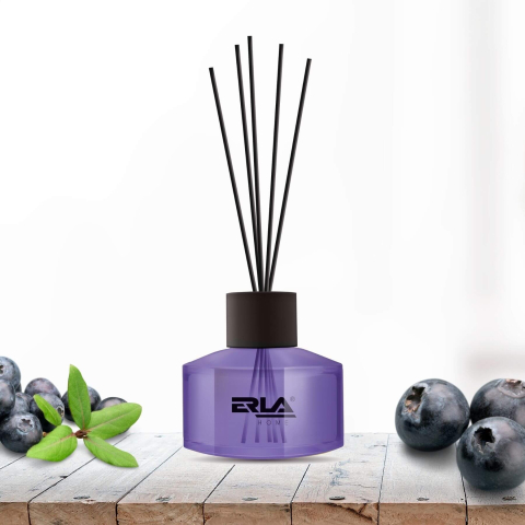 Odorizant Auto Lichid K2 Erla Sato 50ml - Sweet Evening [1]