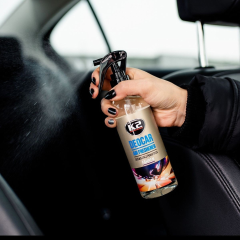 ODORIZANT SPRAY DEOCAR 250ML FAHREN [3]
