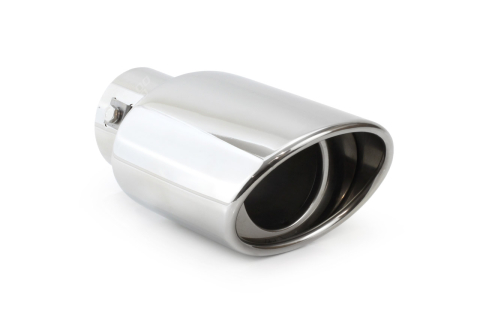Tuning Auto - Ornament toba esapament din otel inoxidabil MT 014