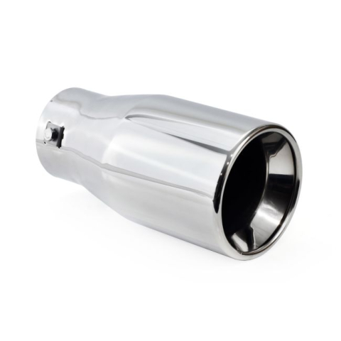 Tuning Auto - Ornament toba esapament din otel inoxidabil MT 018