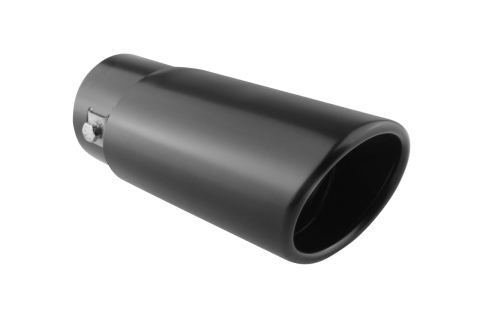 Tuning Auto - Ornament toba esapament din otel inoxidabil MT 020B