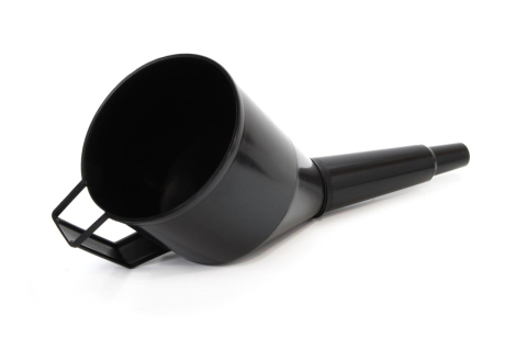 Palnie combustibil din plastic oblica [1]