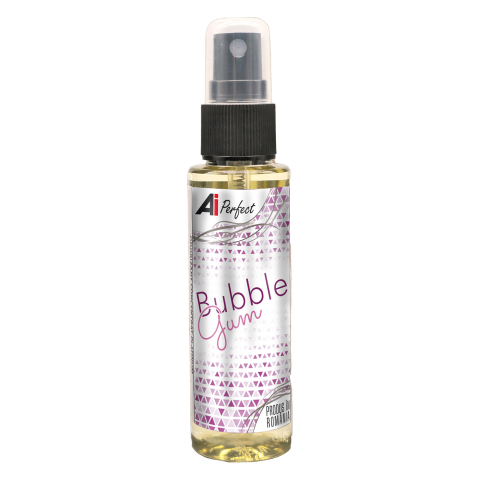 Parfum Auto - PARFUM AUTO CONCENTRAT BUBBLE GUM, ESENȚĂ PREMIUM, 50ML
