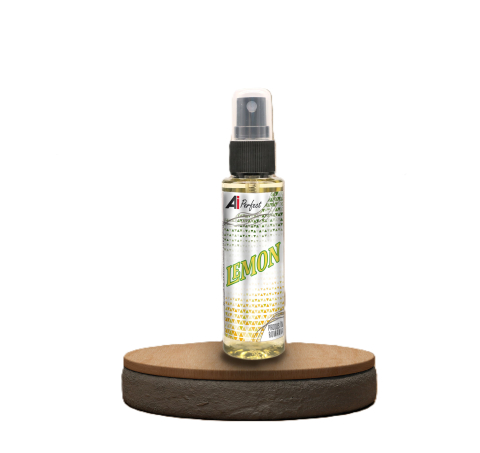 Parfum Auto - PARFUM AUTO CONCENTRAT LEMON & LIME, ESENȚĂ PREMIUM, 50ML