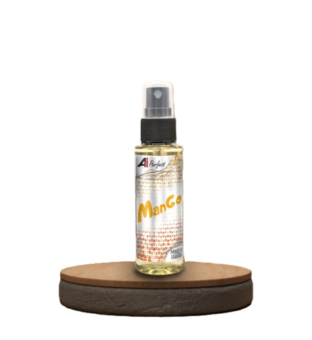 Parfum Auto - PARFUM AUTO CONCENTRAT MANGO, ESENȚĂ PREMIUM, 50ML