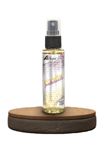 Parfum Auto - PARFUM AUTO CONCENTRAT VANILLA PATCHOULI, ESENȚĂ PREMIUM, 50ML