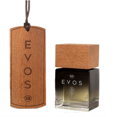 Parfum auto K2 Evos Samurai 50 ml (Unisex) [1]