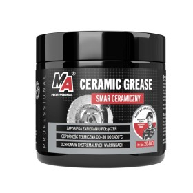 Chimice Auto - PASTĂ CERAMICĂ MONTAJ MOJE AUTO PROFESSIONAL, REZISTENȚĂ EXTREMĂ, 500G