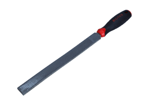 Pilă pentru oțel plată 250mm ROCKS - OK-06.0503 [1]