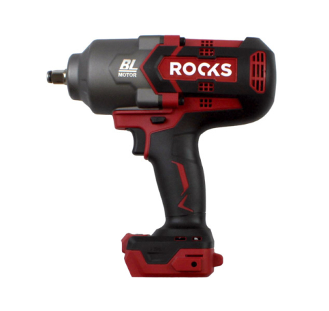 Pistoale de impact - Pistol de impact 20V AQ-ONE 1000 Nm, fără accesorii