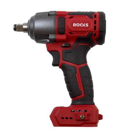 Pistoale de impact - Pistol de impact 20V AQ-ONE 400 Nm, fără accesorii