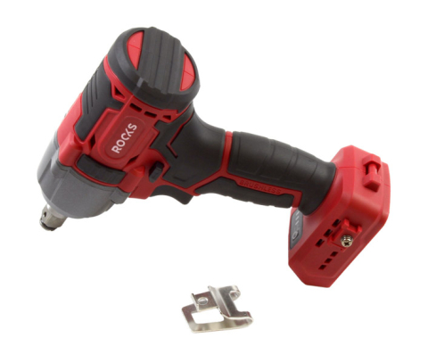 Pistol de impact 20V AQ-ONE 400 Nm, fără accesorii [1]