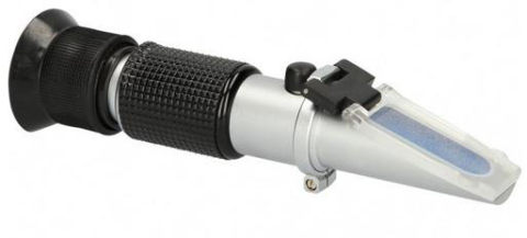 Scule Speciale - REFRACTOMETRU