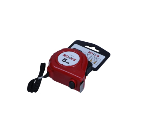 Scule Speciale - Ruletă 5m ROCKS - OK-06.0301