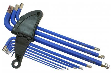 Truse-Seturi de Scule - SET CHEI HEXAGONALE IMBUS