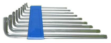 Truse-Seturi de Scule - SET CHEI TORX