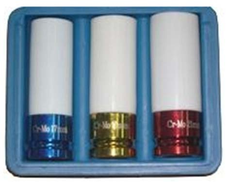 Truse-Seturi de Scule - SET CHEI TUBULARE PT. JANTA DE ALIAJ