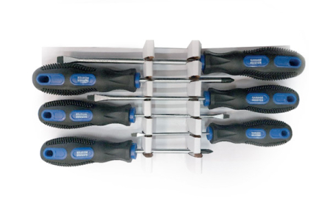 Truse-Seturi de Scule - SET SURUBELNITE 6 BUC.