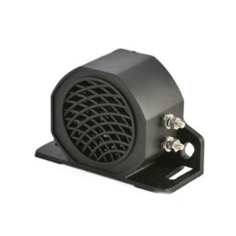 Sirene si Claxoane - Sirena profesionala mers inapoi, tensiune 9-48V, pentru autoturisme si camioane